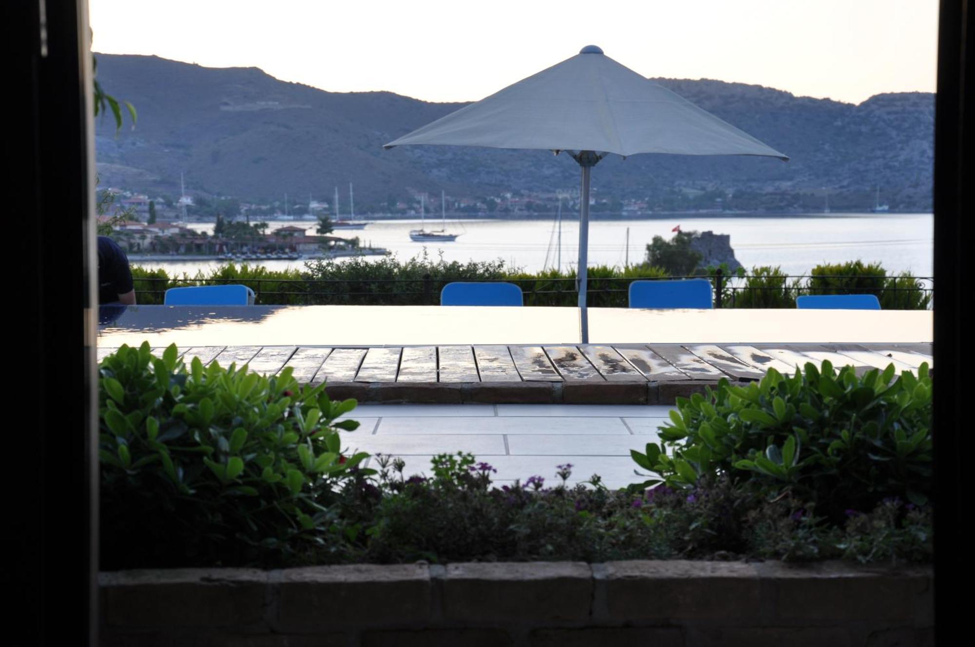 Badem Tatil Evi Selimiye  Pokoj fotografie