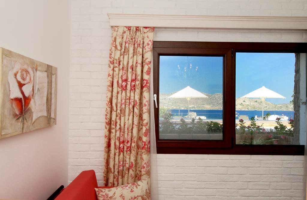 Badem Tatil Evi Selimiye  Pokoj fotografie