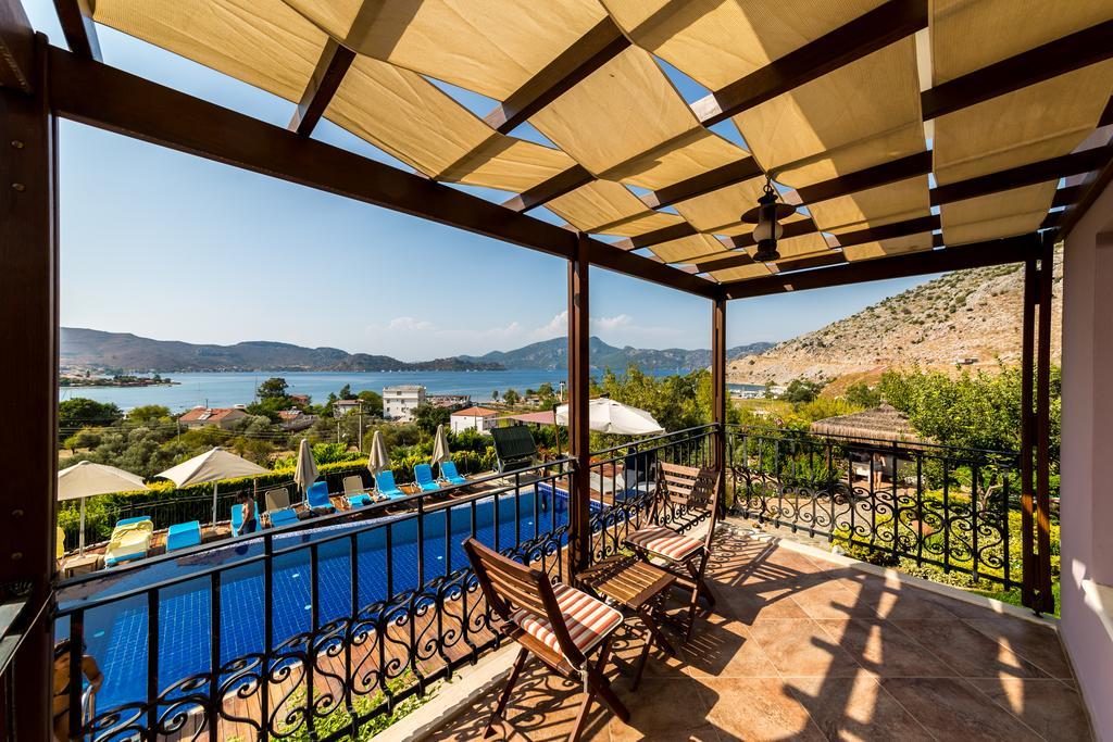 Badem Tatil Evi Selimiye  Pokoj fotografie