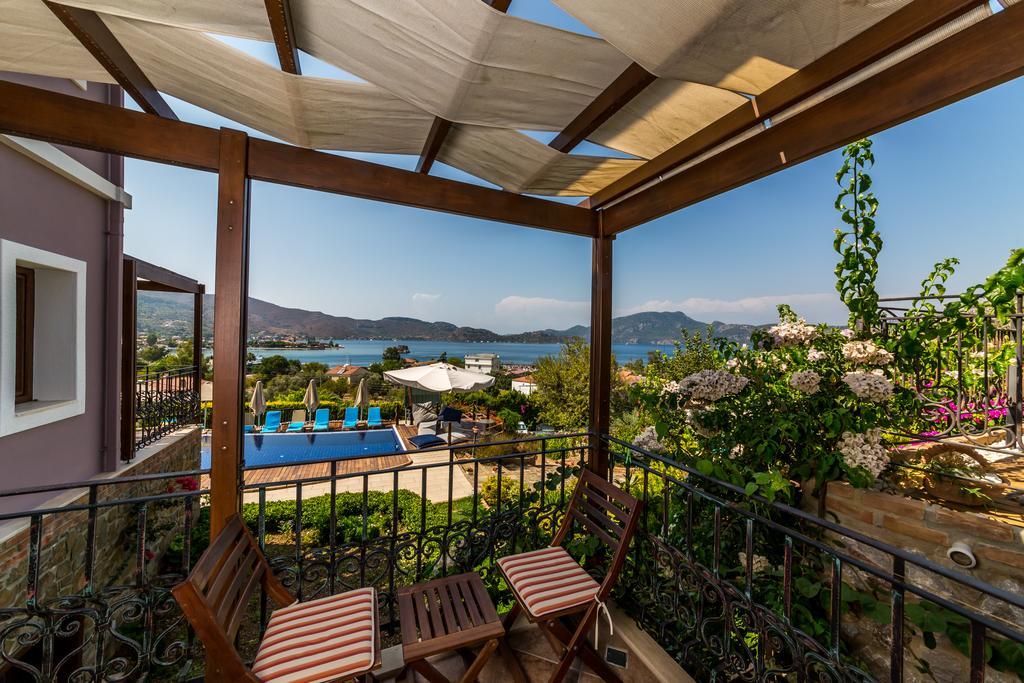 Badem Tatil Evi Selimiye  Pokoj fotografie