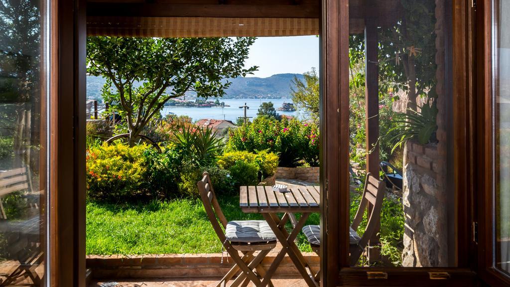 Badem Tatil Evi Selimiye  Pokoj fotografie