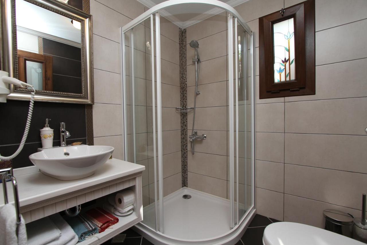 Badem Tatil Evi Selimiye  Pokoj fotografie